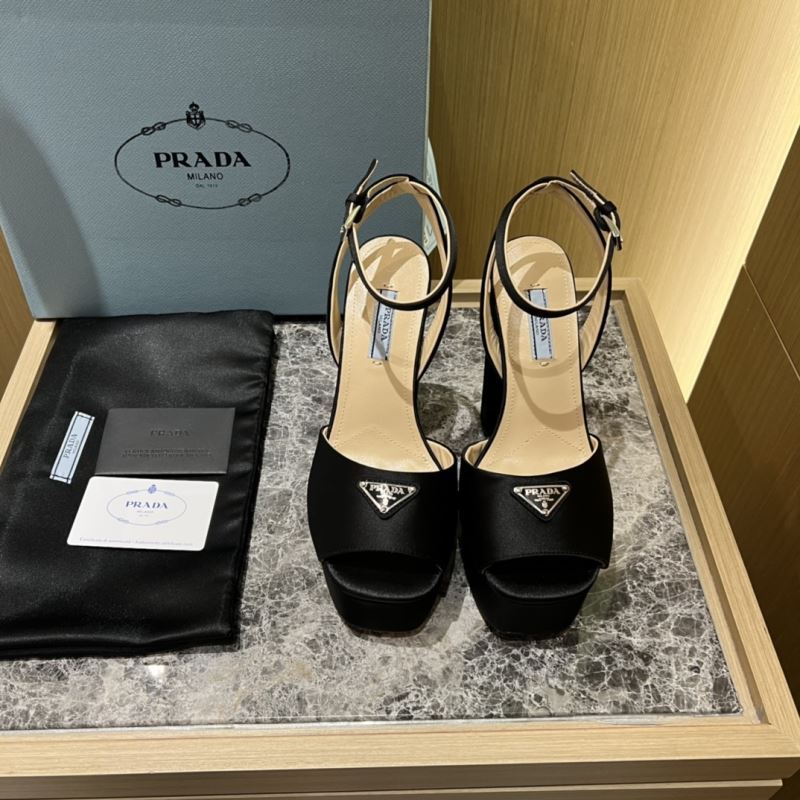 Prada Sandals